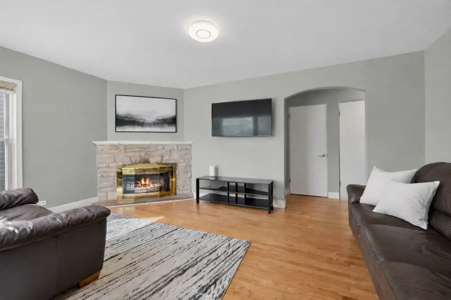 1318 Highland Avenue, Berwyn, IL 60402 - #3