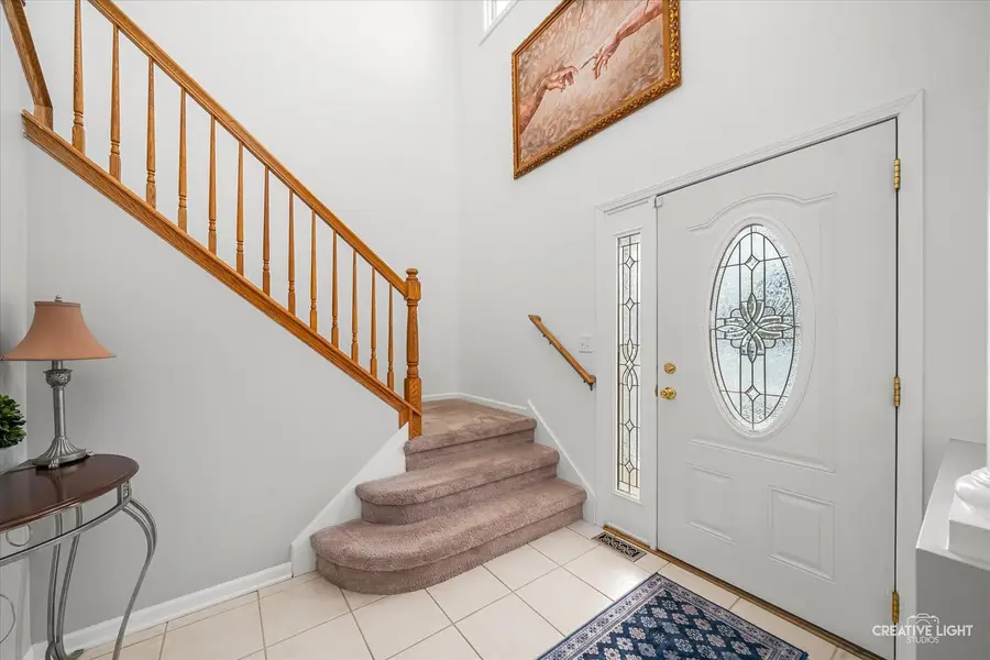 1811 Brockway Pond Court, Joliet, IL 60431 - #3