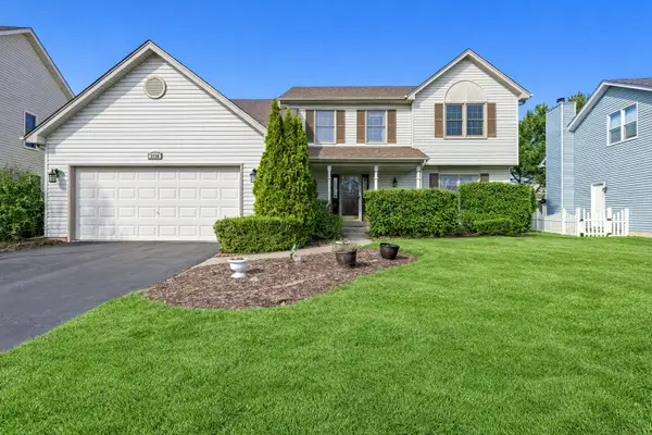 3730 Baybrook Drive, Aurora, IL 60504