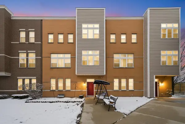 5244 W Hanson Avenue, Chicago, IL 60639