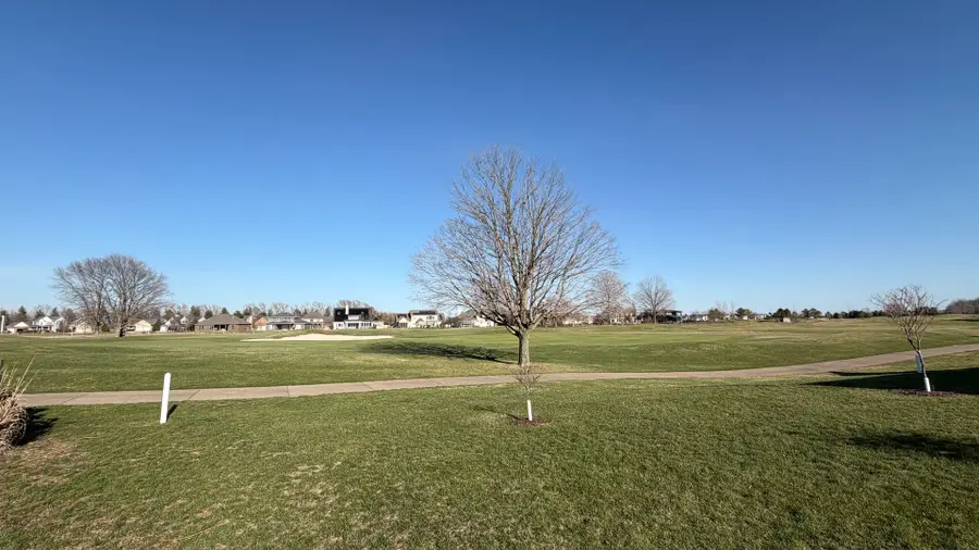 2814 Castlerock Drive, Urbana, IL 61802 - #3