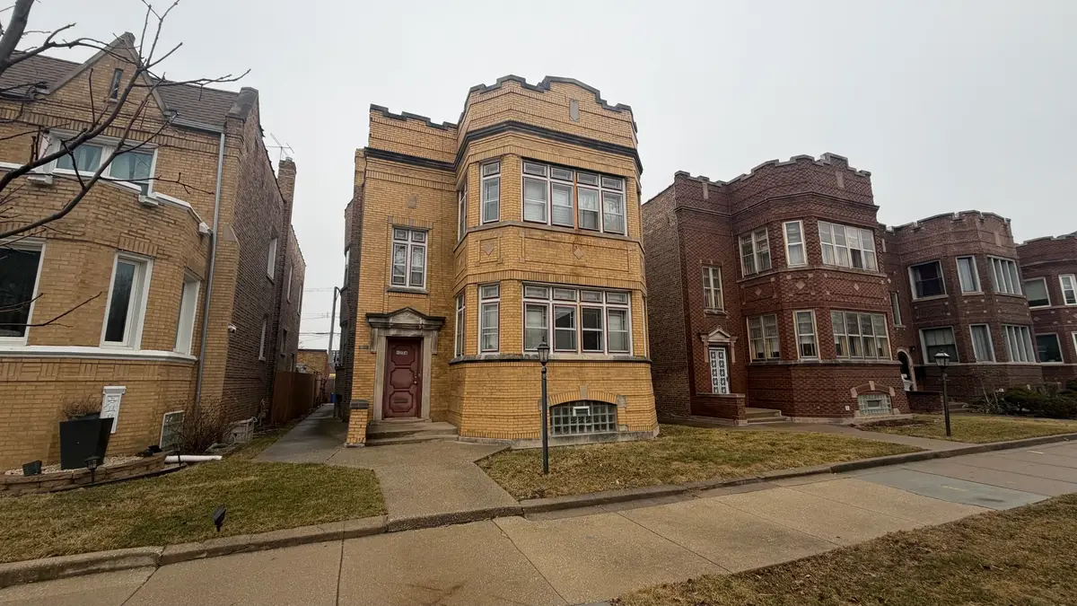 8236 S May Street, Chicago, IL 60620 - #1