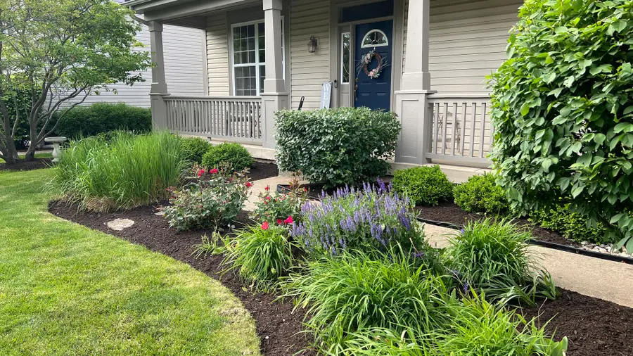 223 Ashcroft Lane, Oswego, IL 60543 - #3