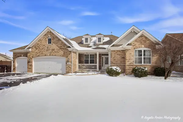 1906 Hillside Lane, McHenry, IL 60051