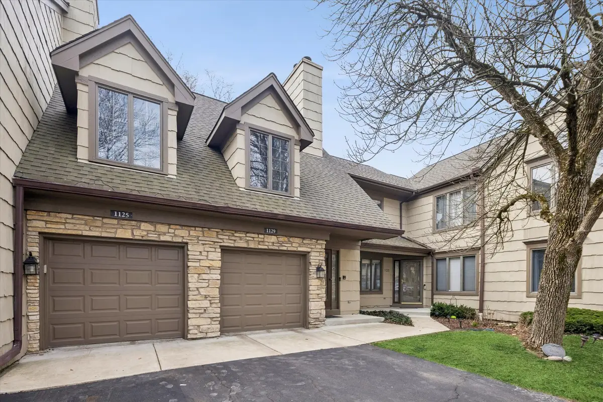 1125 Foxtail Court, Darien, IL 60561 - #1
