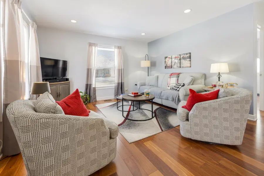 761 Wellington Avenue #761, Elk Grove Village, IL 60007 - #2