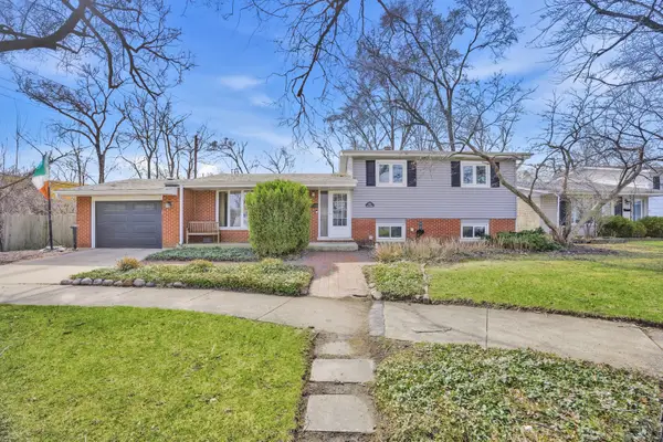 2311 Clyde Terrace, Homewood, IL 60430