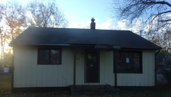 1406 N Main Street, Georgetown, IL 61846