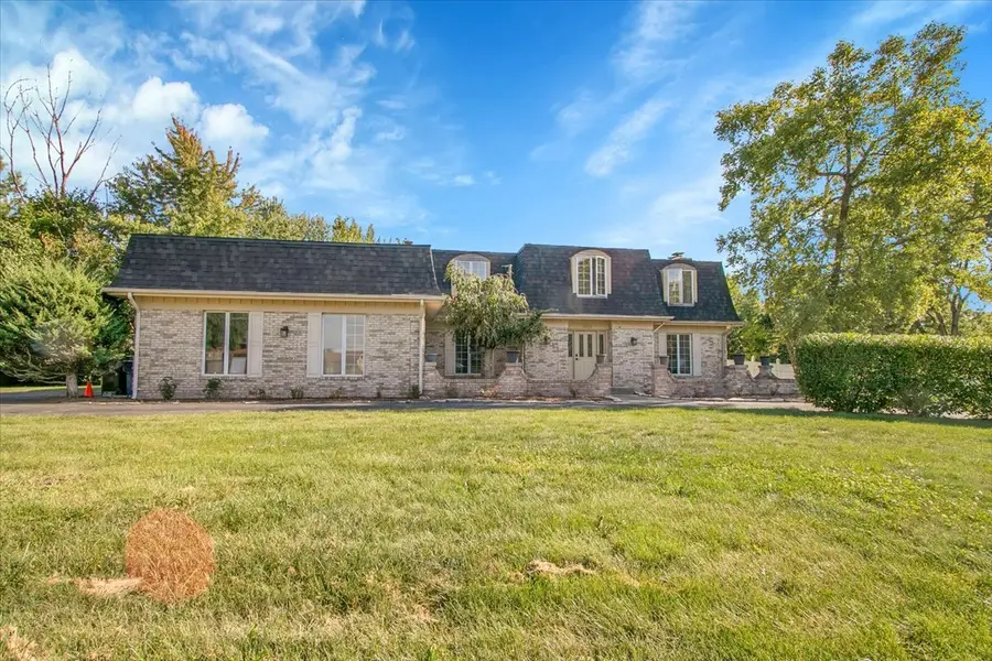 3033 E Hickory Lane, Crete, IL 60417 - #3