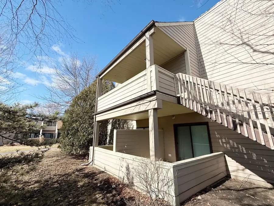 2930 Frontenac Street #207, North Chicago, IL 60064 - #2