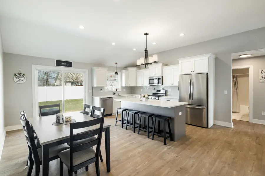 1059 Hummingbird Lane, Peotone, IL 60468 - #3