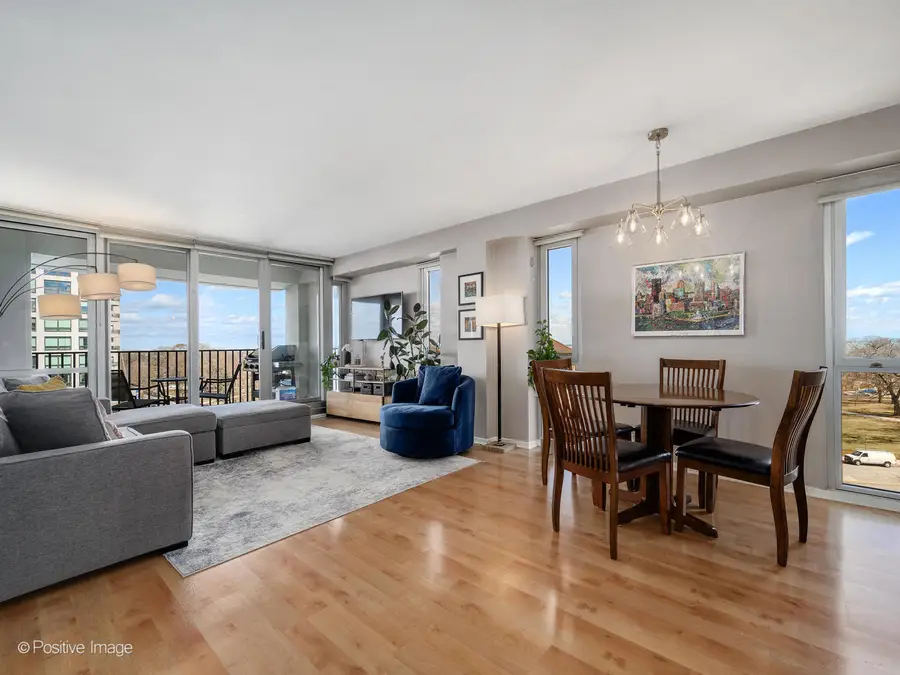 1960 N Lincoln Park West #710, Chicago, IL 60614 - #3