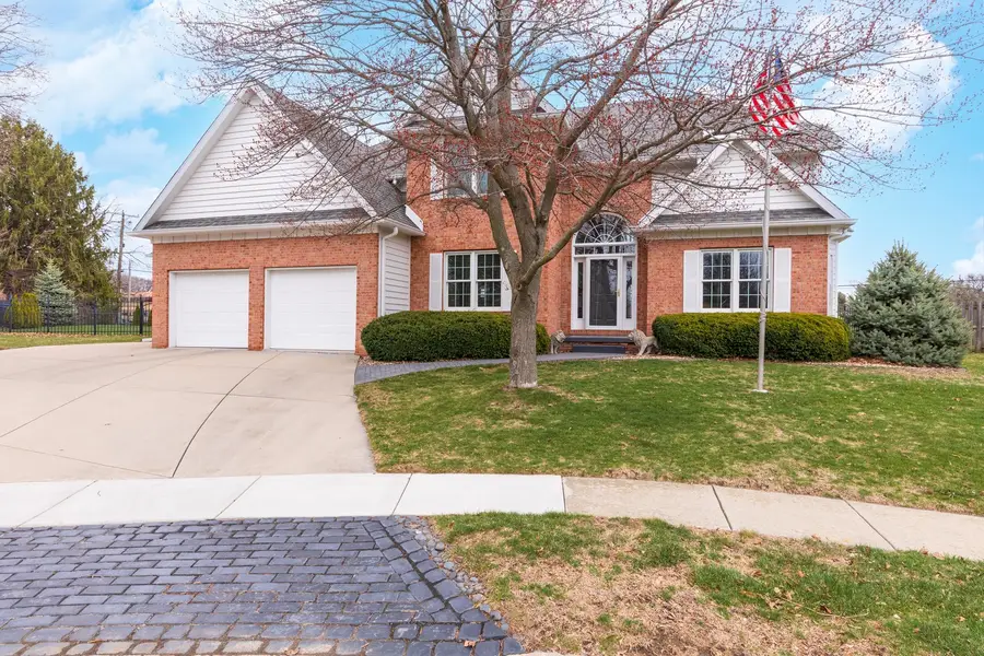 3 Jill Court, Bloomington, IL 61701 - #2