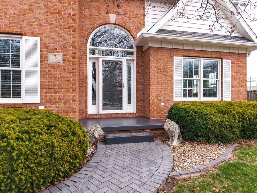 3 Jill Court, Bloomington, IL 61701 - #3