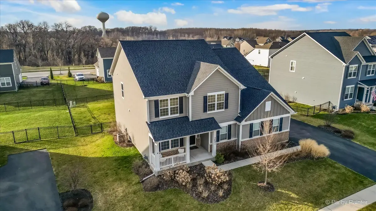 3691 Skyglade Drive, Elgin, IL 60124 - #1