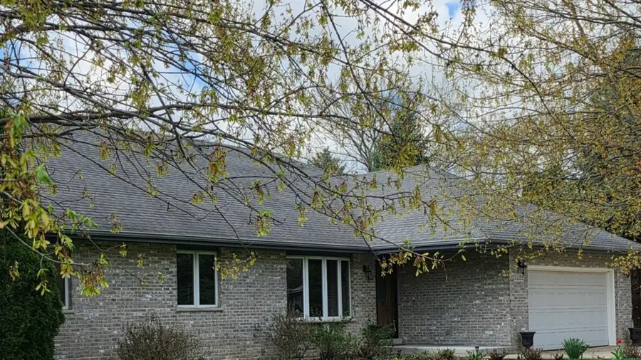 4422 Center Avenue, Lisle, IL 60532 - #2