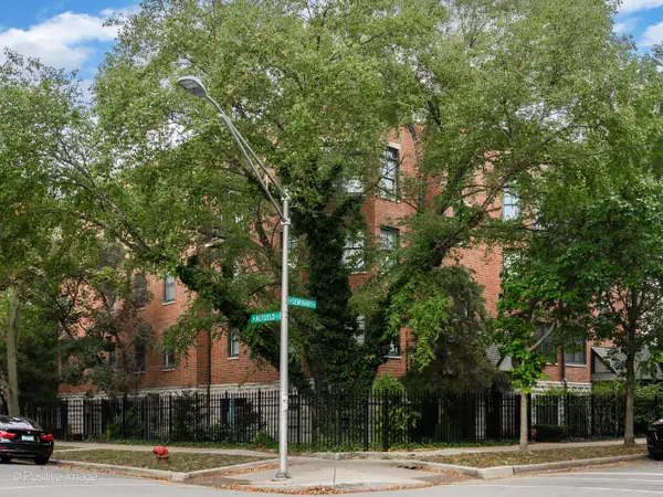 2500 N Seminary Avenue #3W, Chicago, IL 60614