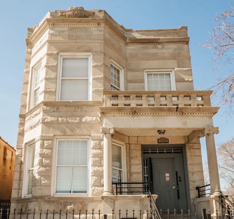 1306 S Central Park Avenue, Chicago, IL 60623 - #2