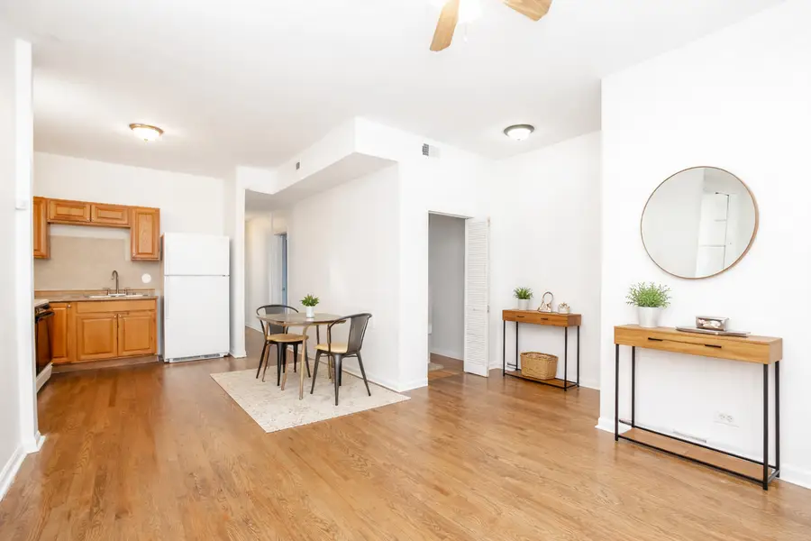 1306 S Central Park Avenue, Chicago, IL 60623 - #3