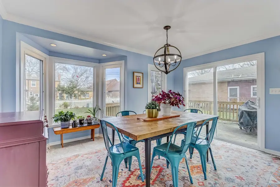 1906 W Greendale Avenue, Park Ridge, IL 60068 - #3