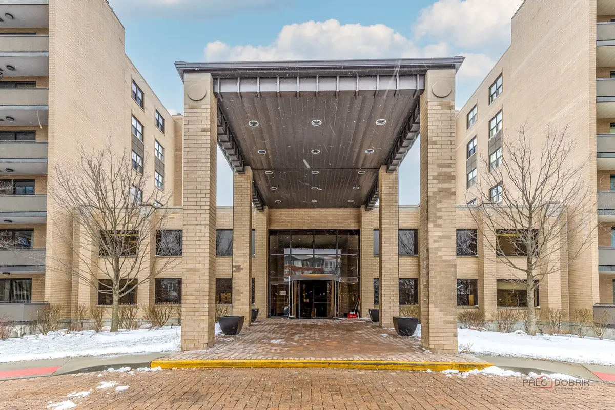 4545 W Touhy Avenue #116, Lincolnwood, IL 60712 - #1