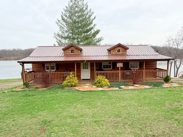 845 Lakeview Road, Galatia, IL 62935