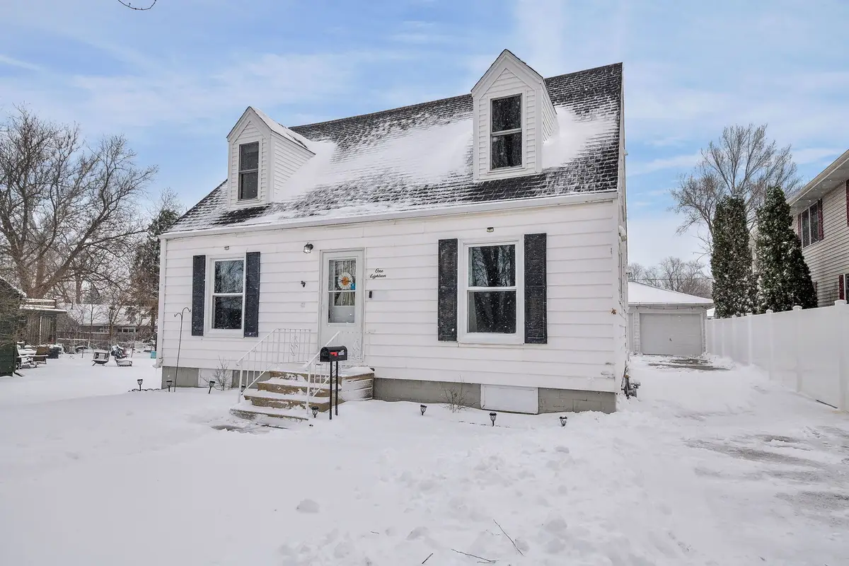 118 Stiles Street, Genoa, IL 60135 - #1