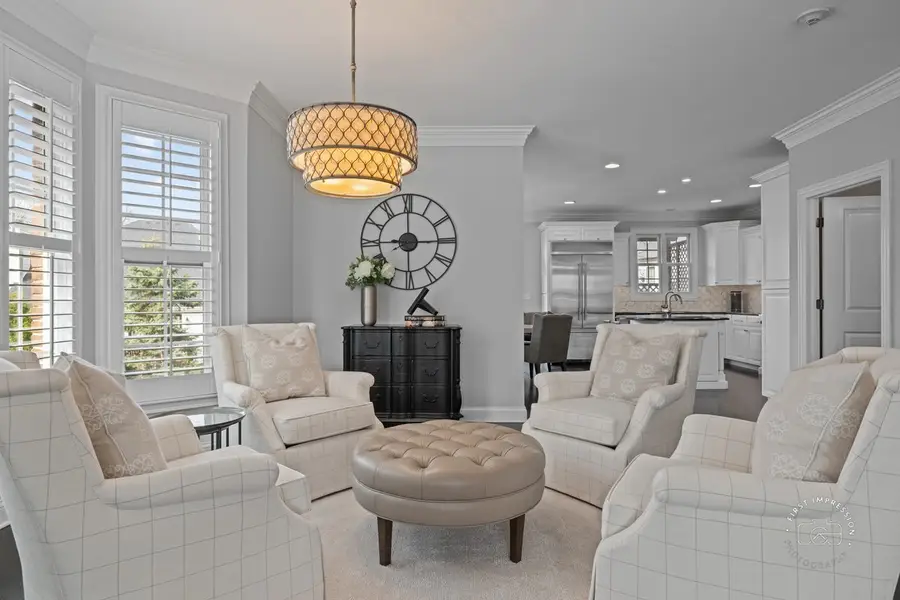 305 N Fremont Street, Naperville, IL 60540 - #3