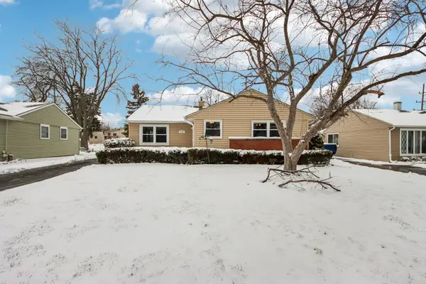 3107 Falcon Court, Rolling Meadows, IL 60008