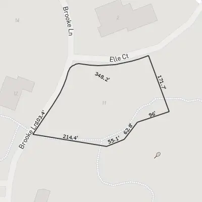 11 Brooke Lane, South Barrington, IL 60010 - #3