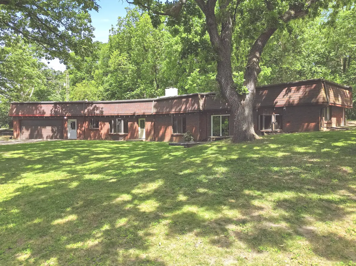 1584 Il Route 38, Franklin Grove, IL 61031 - #1