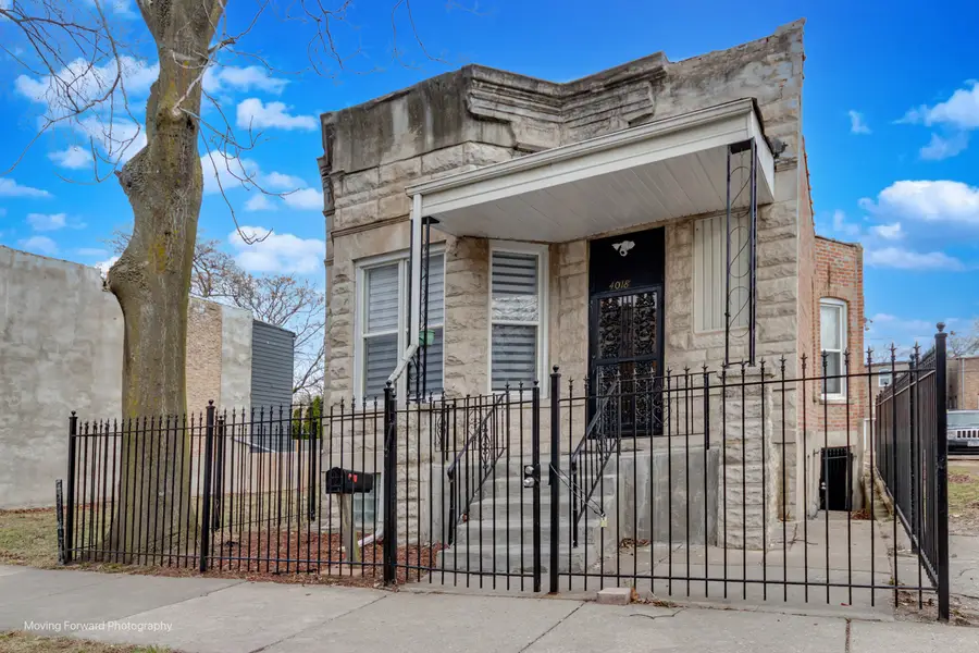 4018 W Arthington Street, Chicago, IL 60624 - #2