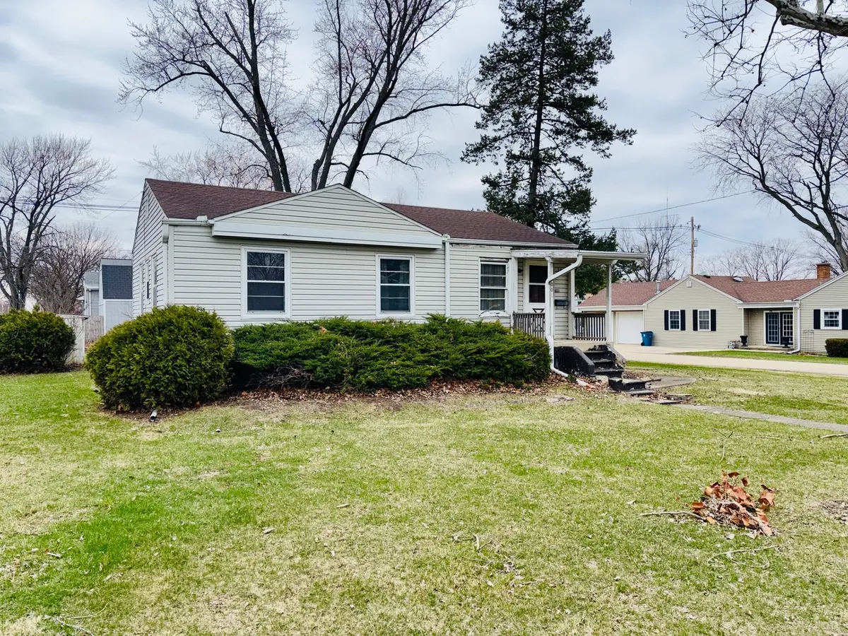 1001 Marcy Street, Ottawa, IL 61350 - #1