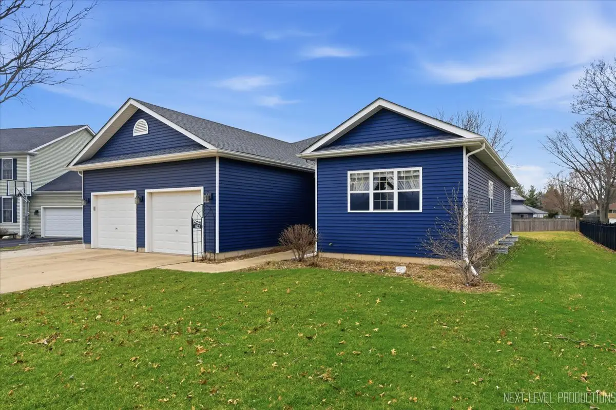 822 Hamlet Street, Batavia, IL 60510 - #1