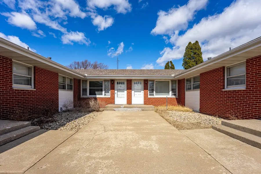 5870 Garrett Lane, Rockford, IL 61107 - #3