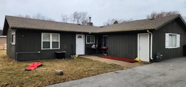 4671 185th Place, Country Club Hills, IL 60478