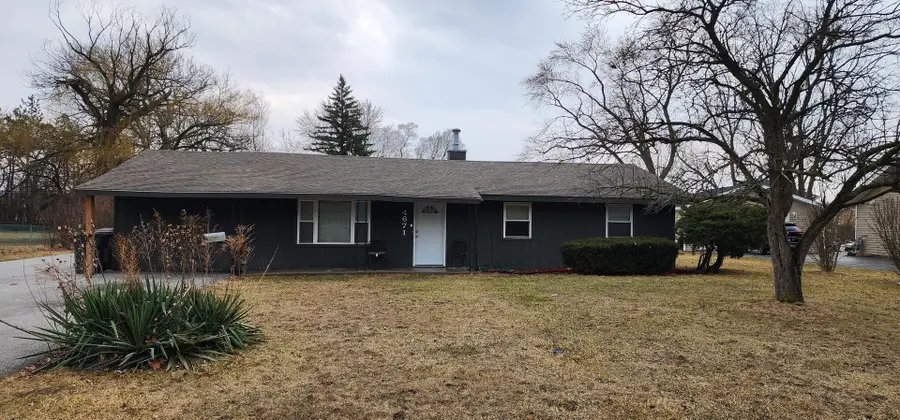 4671 185th Place, Country Club Hills, IL 60478 - #2
