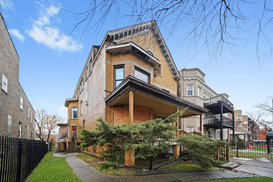 5930 S King Drive, Chicago, IL 60637 - #2