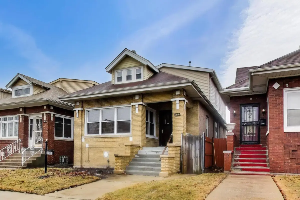7818 S Merrill Avenue, Chicago, IL 60649 - #1