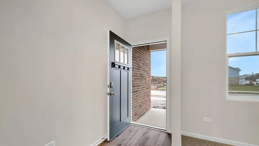 1445 Vintage Drive, Oswego, IL 60543 - #2