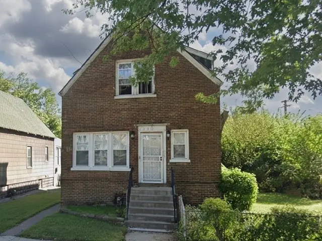 125 W 114th Street, Chicago, IL 60628 - #2