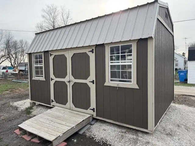 225 Parker Street, Bulpitt, IL 62863 - #3