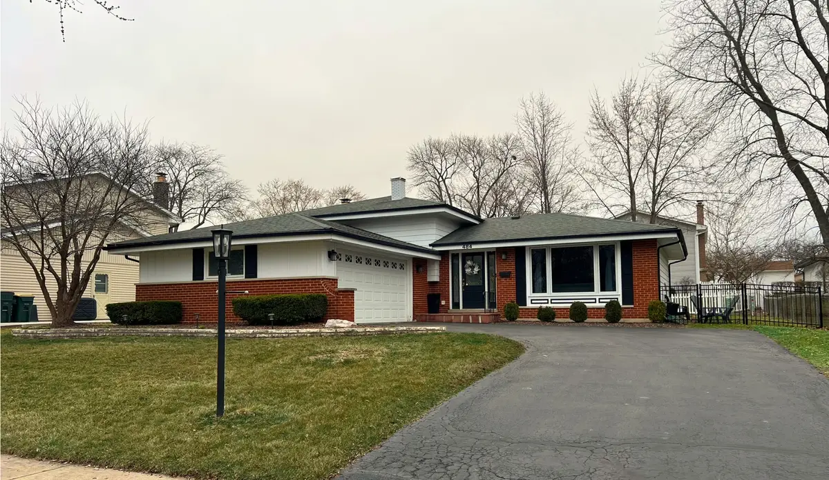 17W484 Earl Court, Darien, IL 60561 - #1