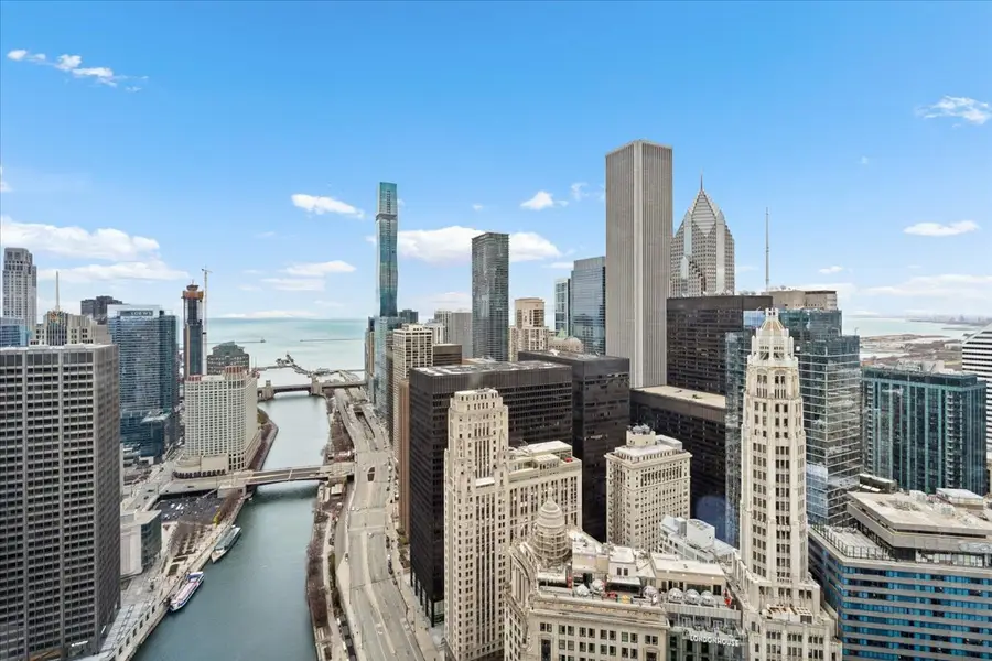 401 N Wabash Avenue #39L, Chicago, IL 60611 - #2