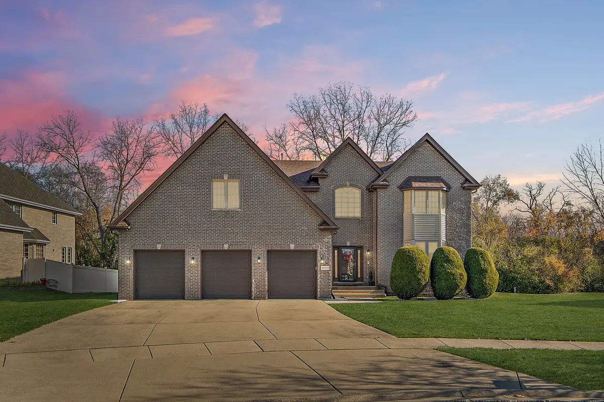 18309 Carrington Drive, Hazel Crest, IL 60429 - #1