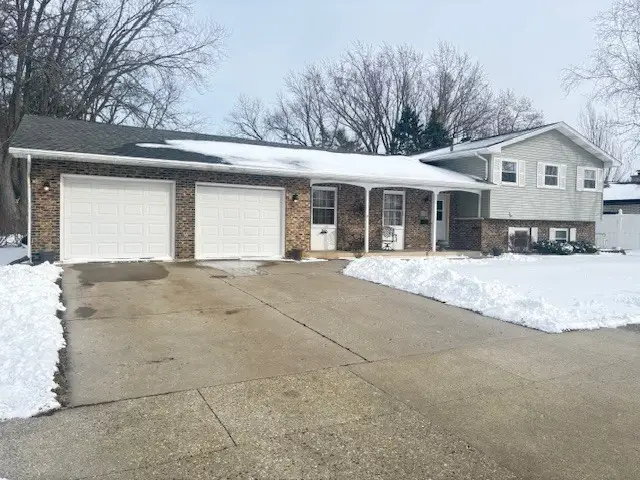 587 Phillips Circle, Antioch, IL 60002 - #1