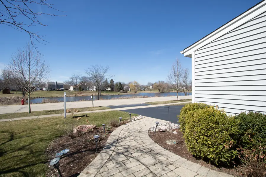 64 E Harbor Drive, Lake Zurich, IL 60047 - #2