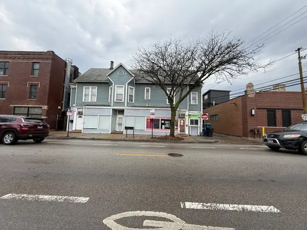 2606 N California Avenue, Chicago, IL 60647