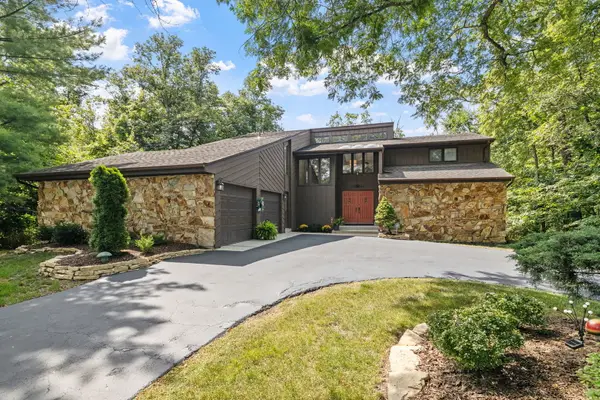 1420 Pine Grove Lane, New Lenox, IL 60451