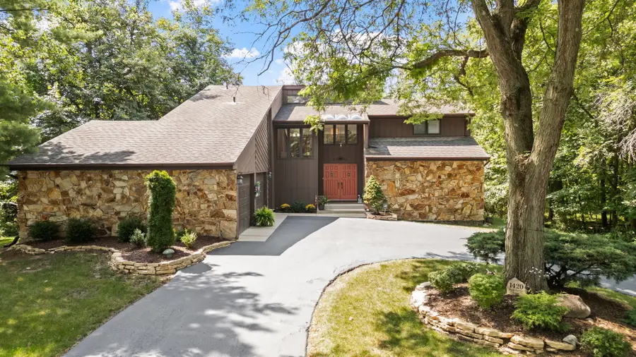 1420 Pine Grove Lane, New Lenox, IL 60451 - #2